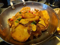 -绿茶餐厅(千岛湖银泰城店)