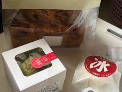 猪肉脯吐司-富贵面包公司(运河店)