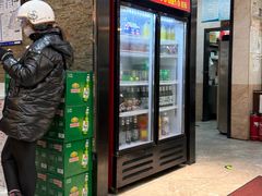 -湘桂人酒楼(西便门店)