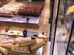 -巴黎贝甜(华堂新辰汇店)