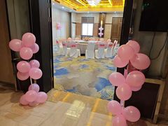 -黄岩国际大酒店·餐厅