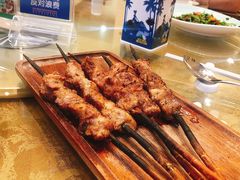 -新疆杭州疗养院·富春山庄