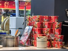 -魁牛·潮汕牛肉自助火锅(沈辽路万达店)