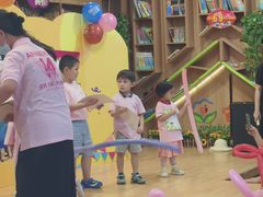 -安妮花英语·青少儿(海格堡店)