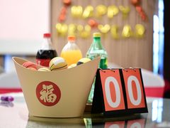 -上海安亭别墅花园酒店