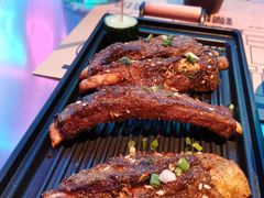 -燥次·烧烤酒场(万象城店)