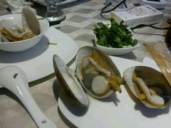 -冇厨宴海鲜料理餐厅(观海店)
