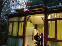 门面-西江印象酒楼