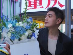 -观音桥步行街