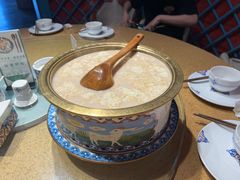 -蒙亨·手把肉·蒙古包文化主题餐厅(天恒广场店)