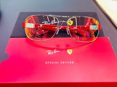 -Ray·Ban雷朋(淮海中路店)