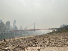 -重庆市江北嘴中央商务区中央公园