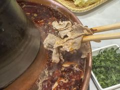 -马记伊源斋涮肉·清真菜(百子湾店)