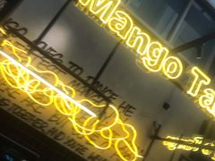 -Mango Tango