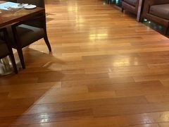 -洲际酒店-第六层自助餐厅