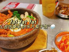 -哈哈碳都·牛肋条无限自助烤肉(台江万达店)