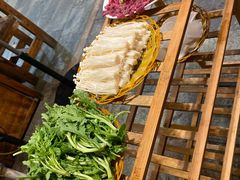 -抚仙湖生态石锅鱼野生菌(告庄店)