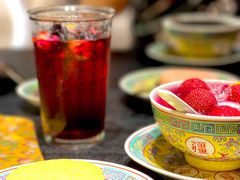 -宫事颐庭·老佛爷贵寿下午茶(颐和园店)