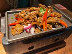 -京鹿料理(荟聚店)