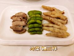 -梅龙镇酒家(南京西路总店)
