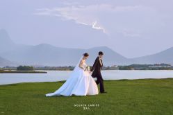 点击看大图 -金夫人婚纱摄影(西昌店)
