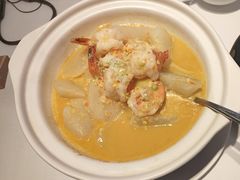 -山泉粤宴(广东大厦店)