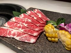 -厚贞日式烤肉(龙之梦店)