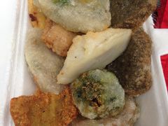 -飘香小食店(国平路店)
