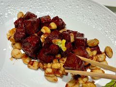 -新华饭店·新津菜·酥皮烤鸭·海鲜(津湾广场店)