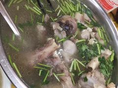 -敦煌夜市