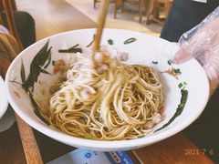-同得兴 Since·1995 传统苏式面馆(十全街店)