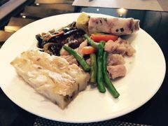 -美食汇·海鲜自助西餐厅·江门富力万达嘉华酒店
