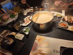 -生如夏花泰式火锅(西村黑金店)