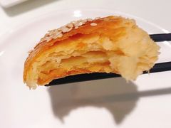 千层榴莲酥-金鼎轩(亚运村店)