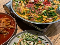 -京玉菲饭店(李村店)