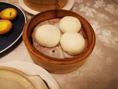 雪山叉烧包-酌宴府The China Club·广州万富希尔顿酒店(云城东路店)
