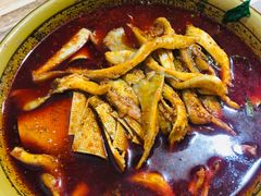 -老字号杨坡红油米线腊汁肉夹馍(东四道巷店)