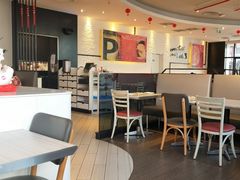 大堂-必胜客(武汉欢乐谷店)