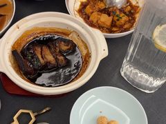 -沈灶河豚宴·河豚融合餐厅(汉中路店)