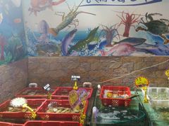 -桃源尚品海鲜酒楼(京港澳高速店)
