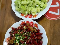 -小街47號江湖菜(四合院店)