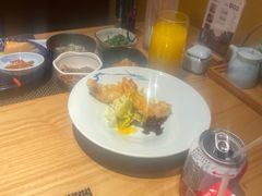 -虹料理·日料放题(悠方店)