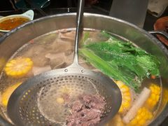 -二刀潮牛(重庆光环购物公园店)