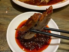 -清真益鑫羊肉手抓馆(南大街店)