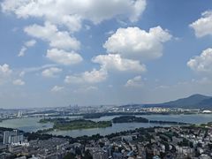 -洲际酒店·地平线全日餐厅HORIZON CAFÉ