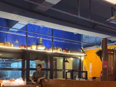 -缘生态云南菜·野生菌庭院餐厅(华侨城店)