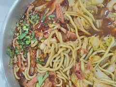 -鹍记特色牛杂面