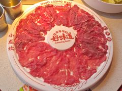 -小龙坎火锅(春熙太古里店)