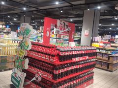 -物美大卖场(玉蜓桥店)
