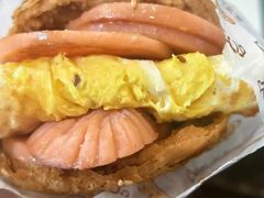 -万红路羊汤烧饼店(将台路店)